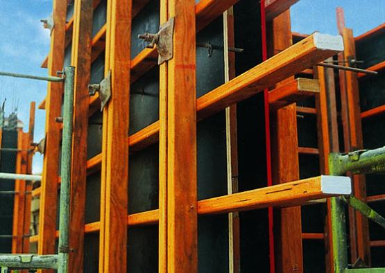 Temporary Structures