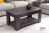 Lift Top Wood Coffee Table Soft Tea Table for Living Room