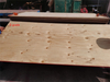 Bsi Benchmark Certified AS/NZS 2269 Standard F8/F11 Grade Structural Plywood 